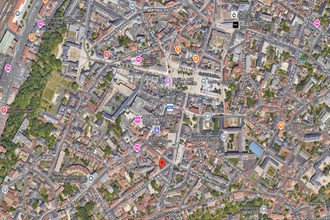 location appartement poitiers 86000