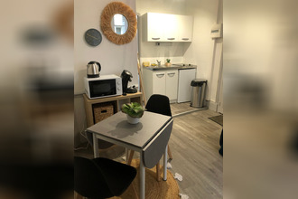 location appartement poitiers 86000