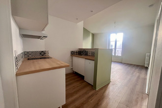 Ma-Cabane - Location Appartement POITIERS, 41 m²