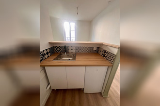 Ma-Cabane - Location Appartement POITIERS, 41 m²