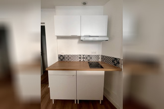 Ma-Cabane - Location Appartement POITIERS, 41 m²