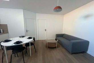location appartement poitiers 86000