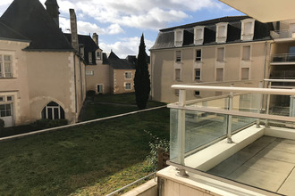location appartement poitiers 86000