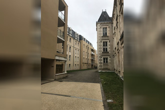 location appartement poitiers 86000