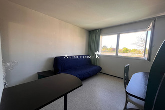 location appartement poitiers 86000