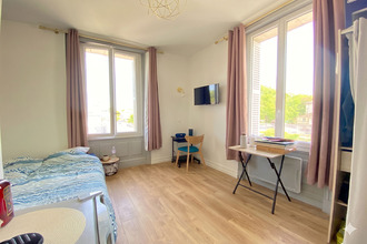 location appartement poitiers 86000