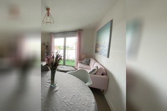 location appartement poitiers 86000