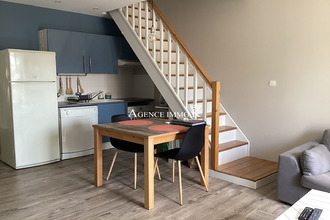 location appartement poitiers 86000