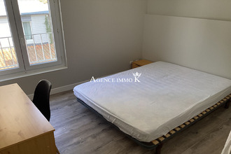 location appartement poitiers 86000