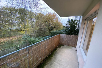 location appartement poitiers 86000