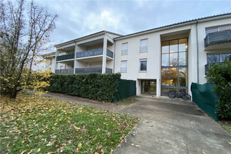 location appartement poitiers 86000
