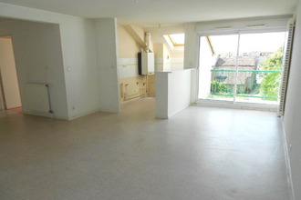 location appartement poitiers 86000