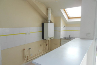 location appartement poitiers 86000