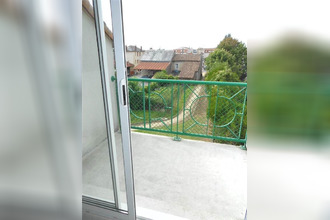 location appartement poitiers 86000