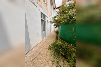 location appartement poitiers 86000