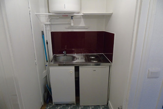 location appartement poitiers 86000