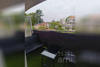 location appartement poitiers 86000