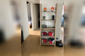location appartement poitiers 86000