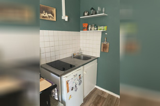 location appartement poitiers 86000