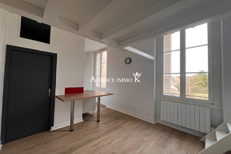 location appartement poitiers 86000