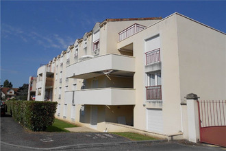 location appartement poitiers 86000