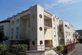 location appartement poitiers 86000