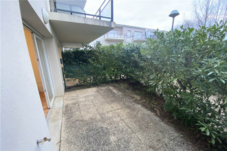 location appartement poitiers 86000