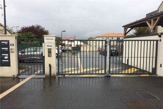 location appartement poitiers 86000