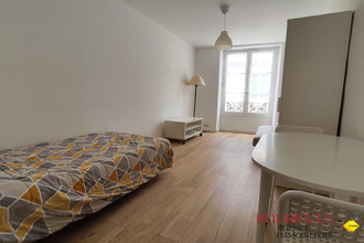 location appartement poitiers 86000