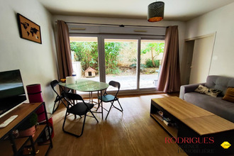 location appartement poitiers 86000