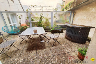 location appartement poitiers 86000