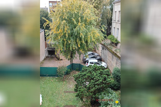 location appartement poitiers 86000