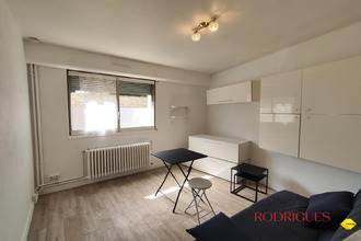 location appartement poitiers 86000