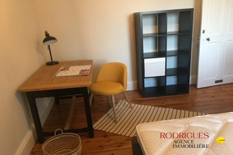 location appartement poitiers 86000