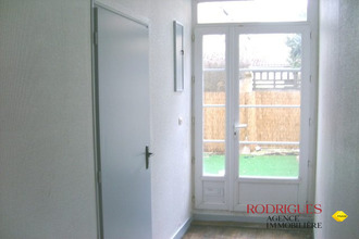 location appartement poitiers 86000