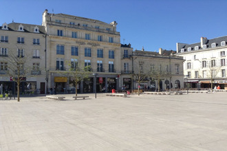 location appartement poitiers 86000