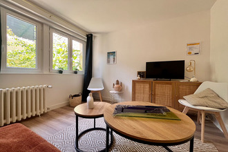 location appartement poitiers 86000