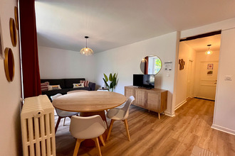 location appartement poitiers 86000