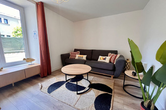 location appartement poitiers 86000
