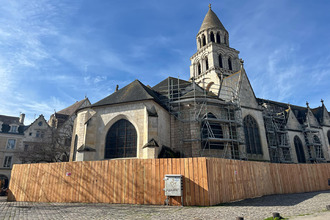 location appartement poitiers 86000