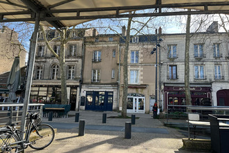 location appartement poitiers 86000