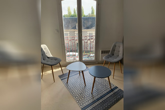 location appartement poitiers 86000