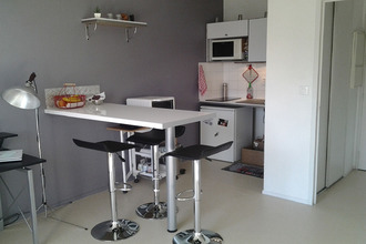 location appartement poitiers 86000