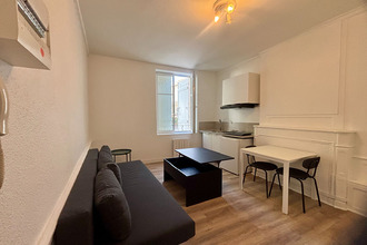 location appartement poitiers 86000