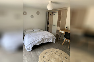 Ma-Cabane - Location Appartement POITIERS, 12 m²
