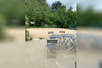 Ma-Cabane - Location Appartement POITIERS, 12 m²