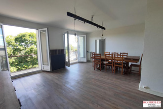 location appartement poitiers 86000