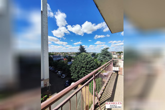 location appartement poitiers 86000