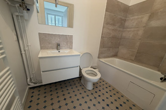 location appartement poitiers 86000