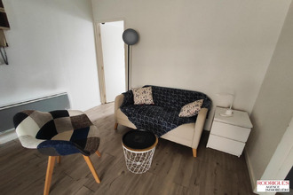 location appartement poitiers 86000